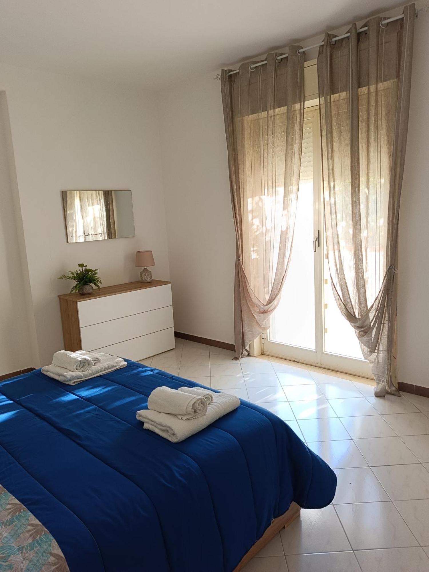 Casa Il Bergamotto Villa Palermo Buitenkant foto
